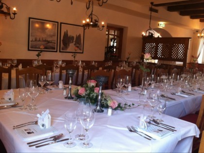 Photo: La Locanda