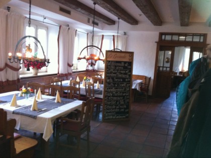 Photo: La Locanda